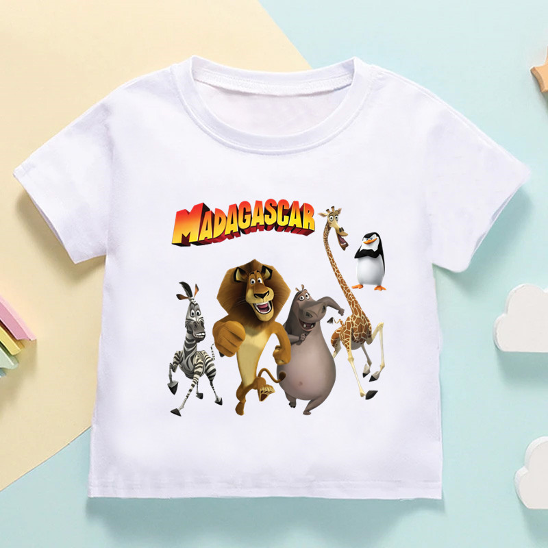 Kaus anak-anak motif jerapah s - Baby Products Store ulasan dan harga